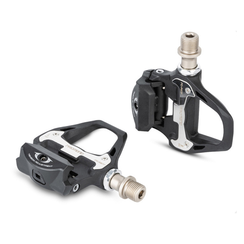 프로멘드 자전거 로드 입문용 클릿 페달 시마노 호환 105급, 검정, 1개 36,600원
