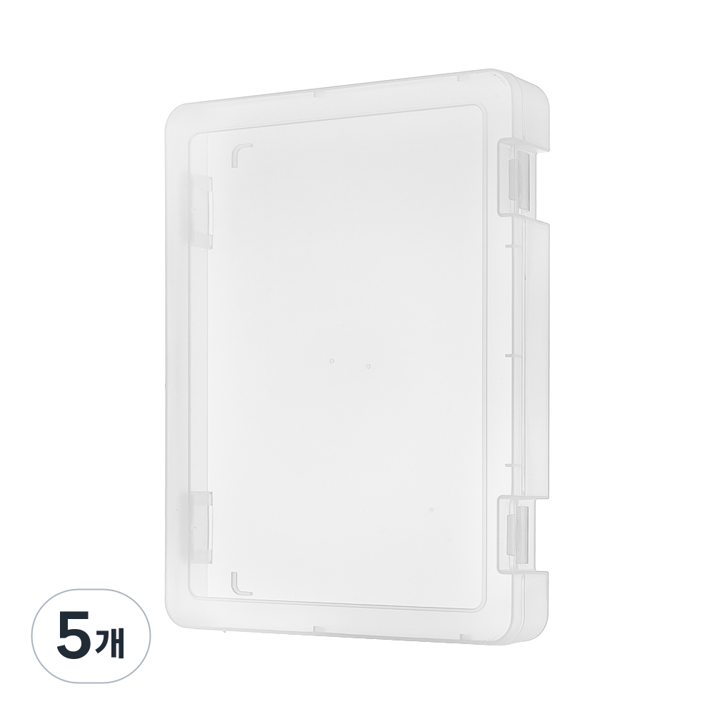 코멧 A4 파일케이스 17,430원