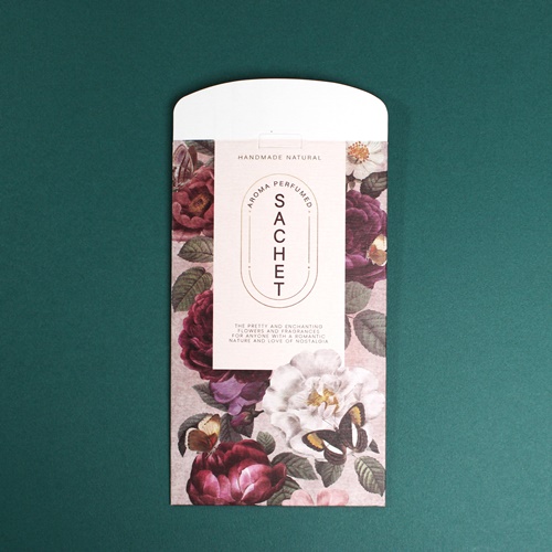 DIY 종이방향제 - 샤쉐 컬러플라워 880원