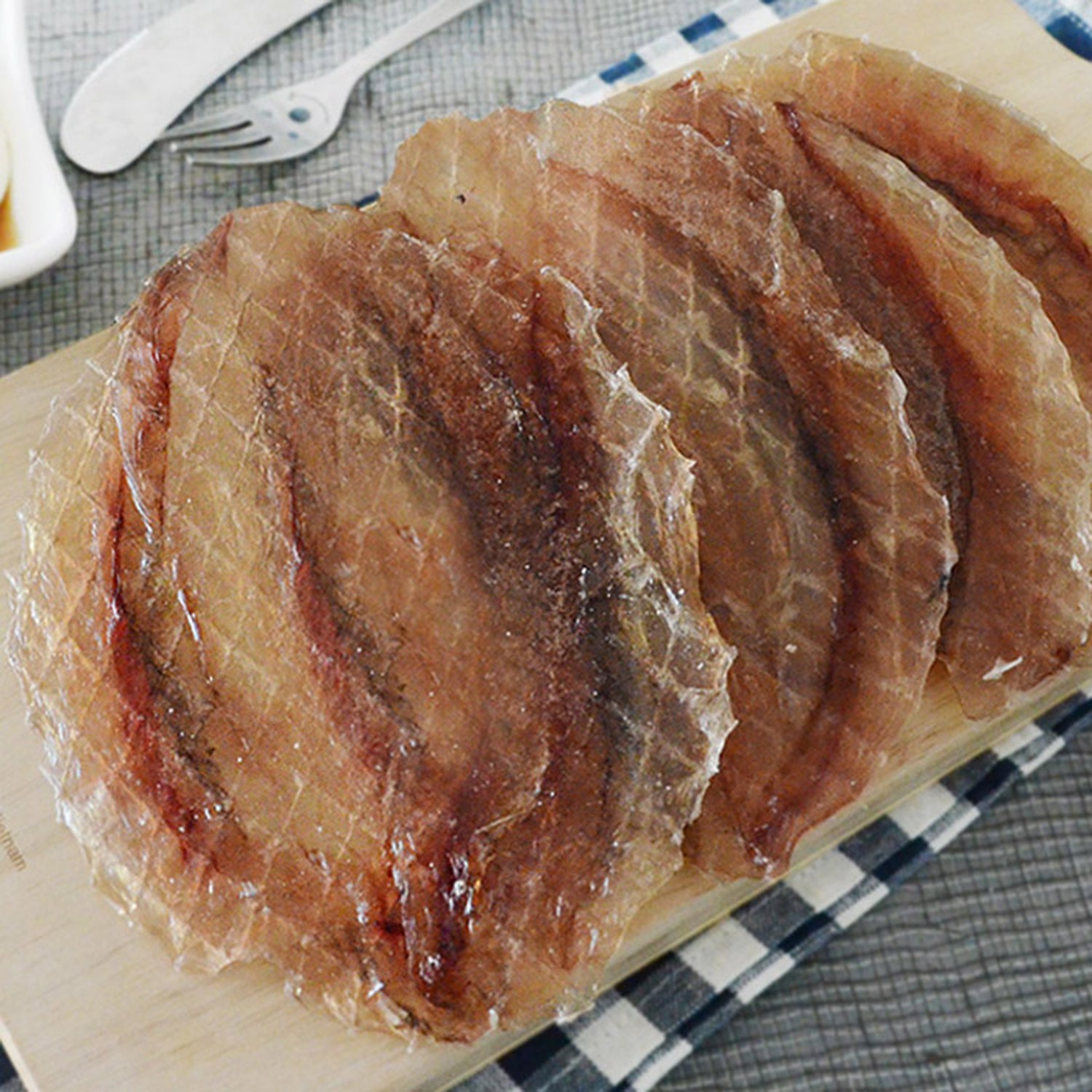 해맑은푸드 조미 순살아귀포 대 39,800원