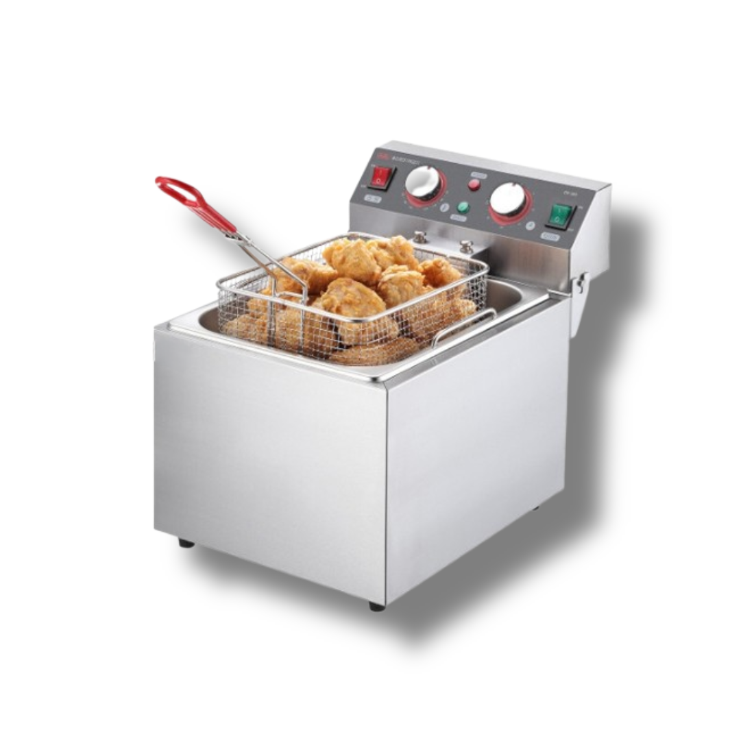 델키 올인원 전기튀김기 253,400원