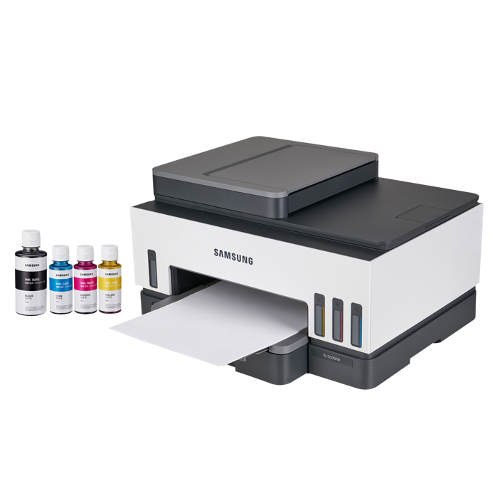 삼성 SL-T2270FW 정품무한 잉크젯 프린터 / 팩스복합기(잉크포함)- 359,000원