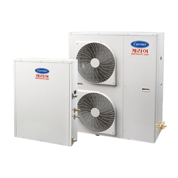 캐리어 공기열 히트펌프 보일러 모음전 8,580,000원