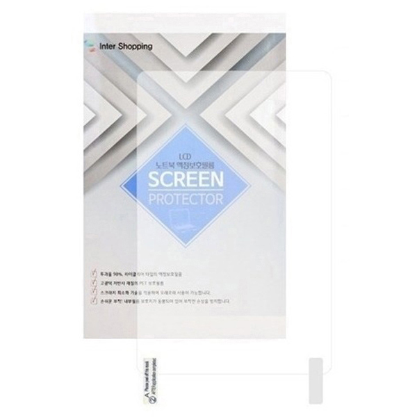 뉴비아 LG노트북 15U560 시리즈 액정보호필름 4,590원