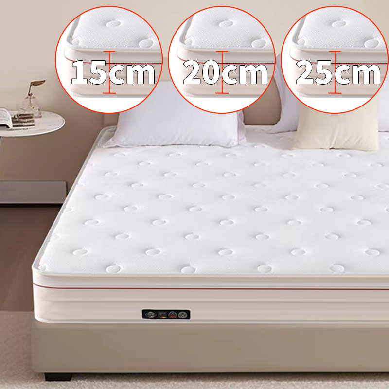 Ms.sleep 무음 침대 매트리스 독립 포켓스프링 바닥 매트리스 109,800원