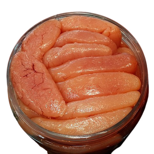 토굴 안애 광천 양념 젓갈 백명란젓 300g~ 1kg, 500g, 1개 17,530원