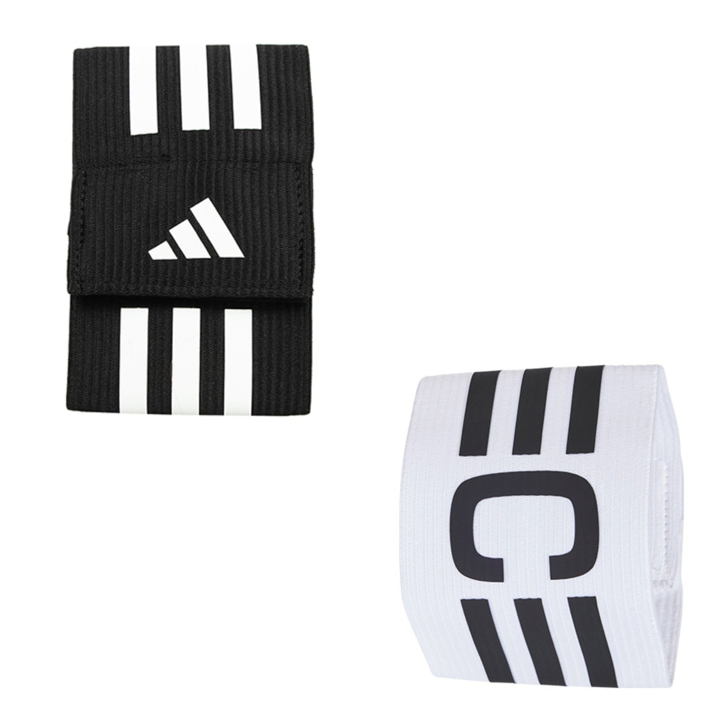 아디다스 캡틴 주장 완장 주장띠, 블랙 23,750원