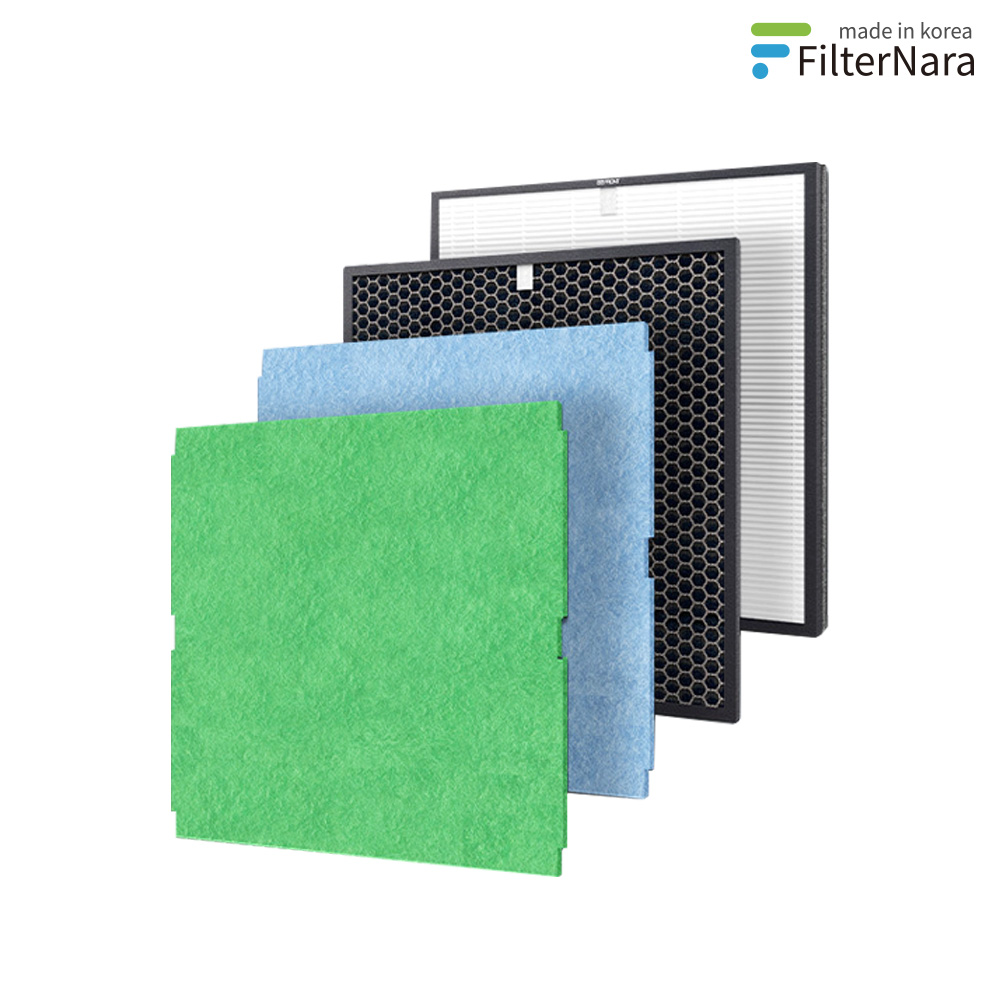 웅진 코웨이 AP-1004AH AP-1009AH 공기청정기 H13 골드 호환 필터 39,800원