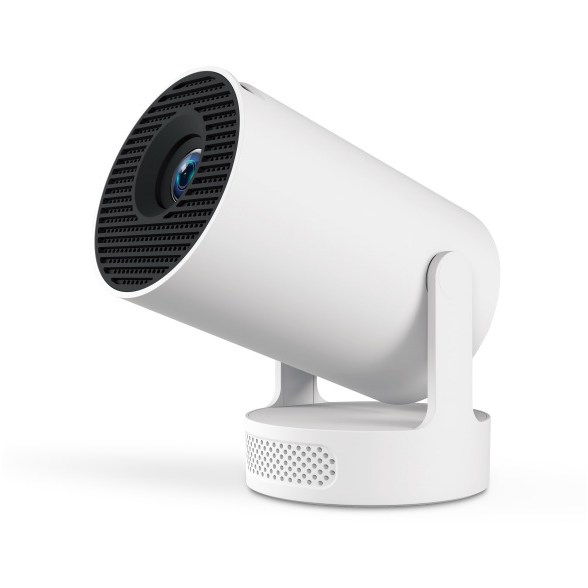 PYHO 레이저 미니 빔 프로젝터 고화질 휴대용 가정용 캠핑 홈시네마 107,800원