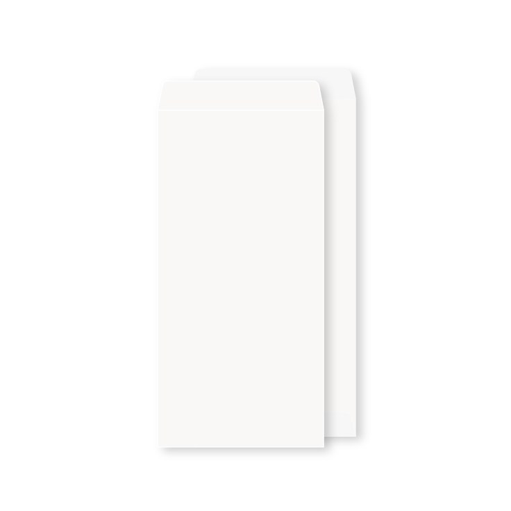 우진문화사 A4 무지 편지봉투 100g 105 x 220mm  500매 11,000원