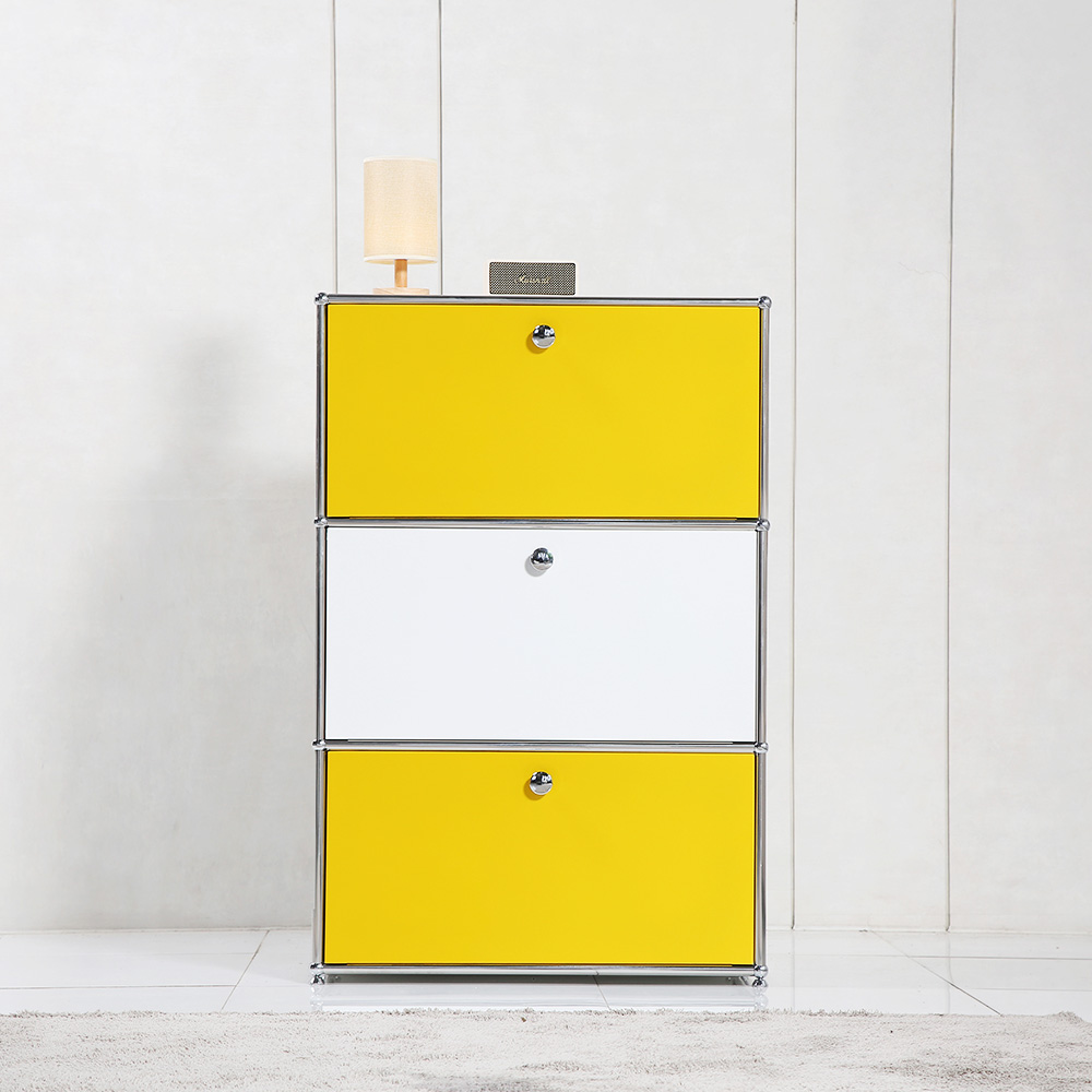 이가페 미드센츄리 모듈거실장 모노 1x3 베이직 수납장 비스포크콤비 845,000원