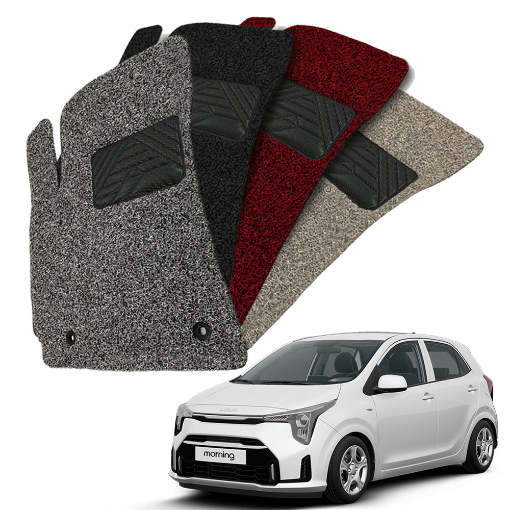 카림 자동차 확장형 운전석 모닝 코일매트 9,800원