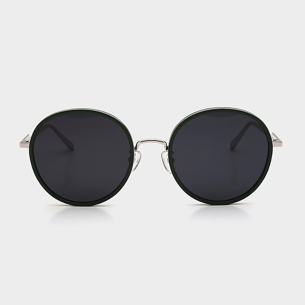 옵티칼더블유 S4 메탈 클래식 슬림 심플한 미니멀 선글라스 120,000원