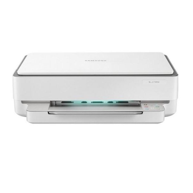 삼성전자 가정용 WiFi 무선 컬러 잉크젯 복합기 SL-J1785W + 잉크 SL-J1785W 세트, SL J1785W (삼성전자정품/정품잉크포함) 128,000원