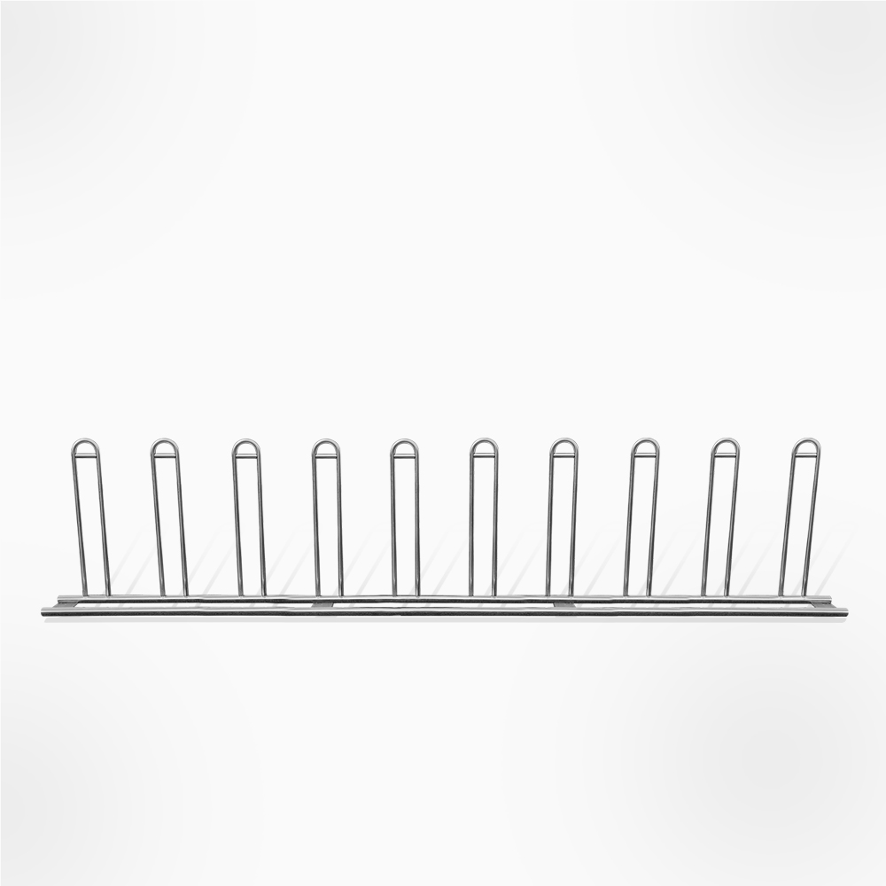 서진 스텐 스탠드 E형 자전거거치대 보관소 보관대 자전거주차 449,000원