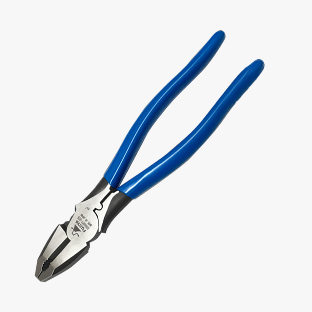 후지야 데카펜/데코 압착 펜치 3000TP-250/3000SPT-225 압착 뺀찌 케이블 컷팅 250mm/225mm, 1개 38,900원