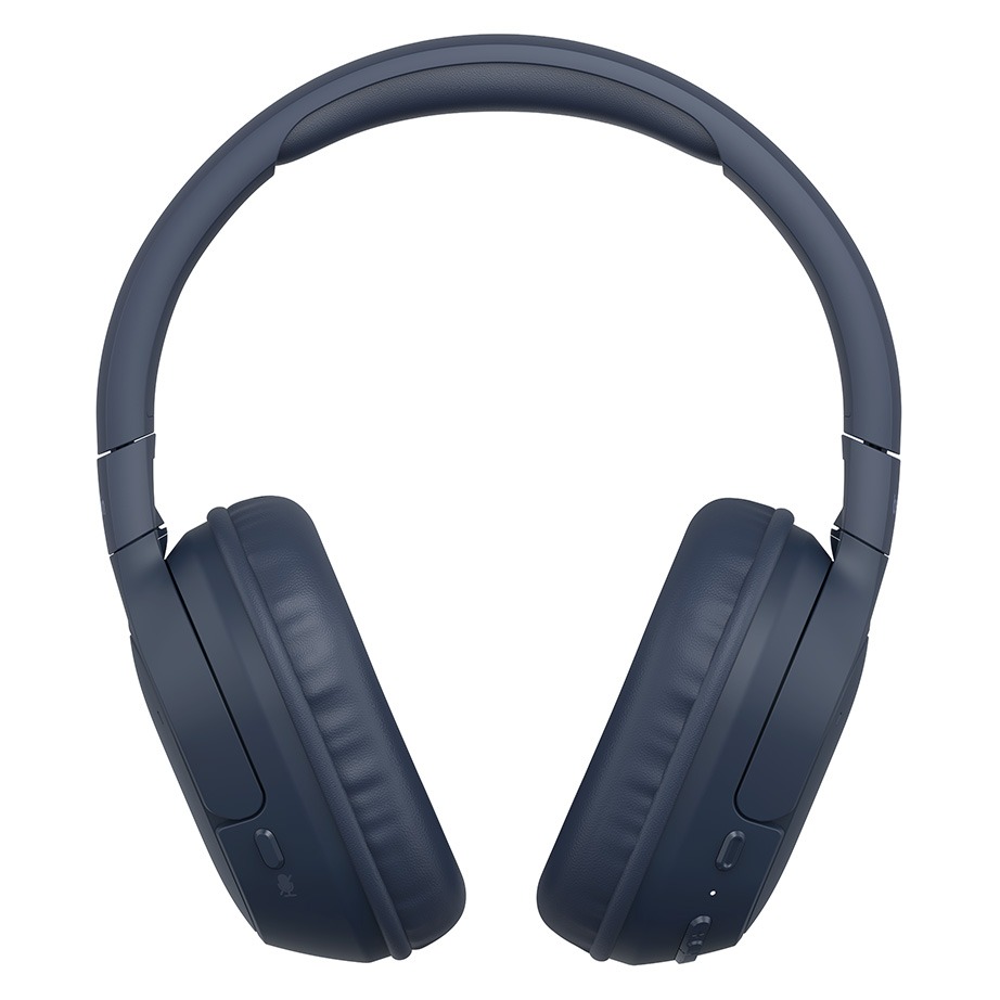 벨킨 사운드폼 Surround 무선 오버이어 헤드폰 샌드, 블루, AUD009fqBL 41,360원