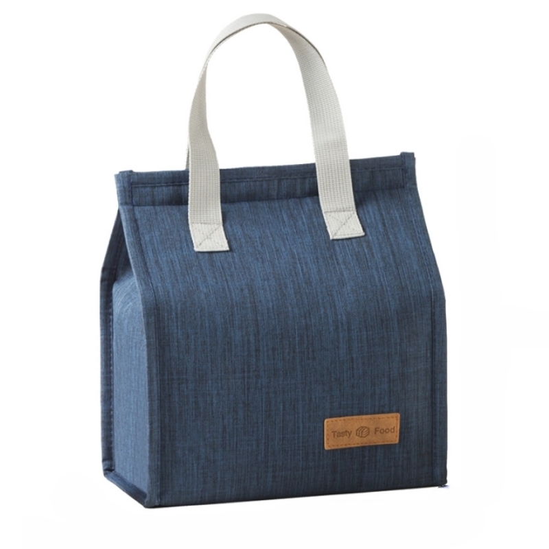 캐릭터 보냉 도시락가방 보냉백 런치백, 네이비, 1개 11,800원