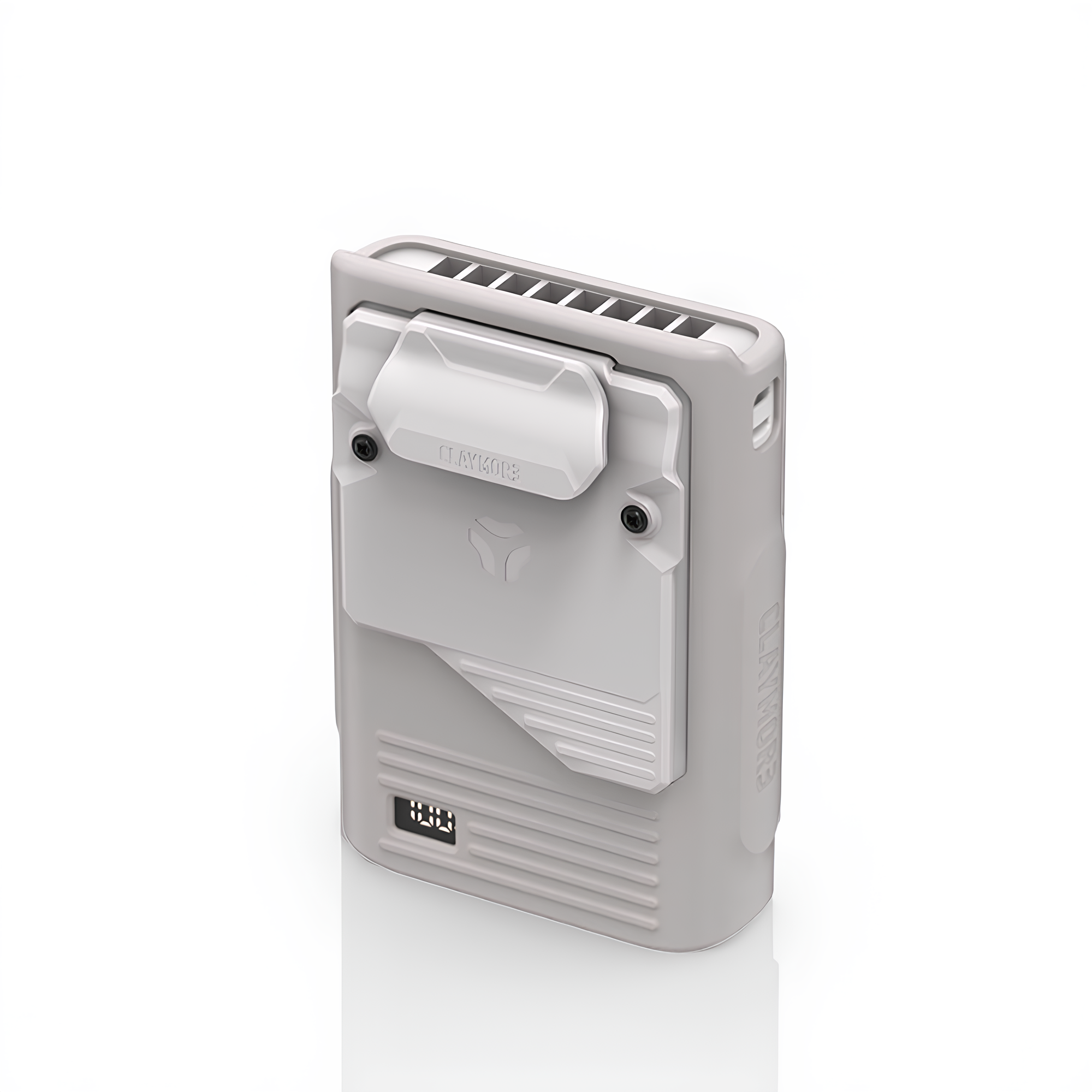 크레모아 클립팬 손풍기 휴대용 CLFN-CL01BLG 손풍기 넥쿨러 무선 39,000원