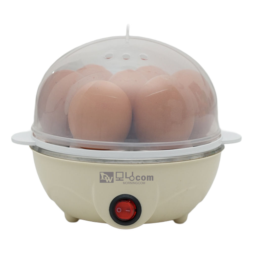 대웅 계란찜기 에그찜기 10분 쾌속순환가열 스텐레스열판, 대웅 1단 11,900원