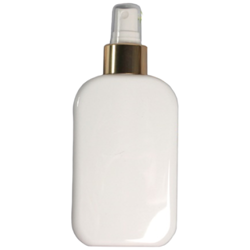 캔들바다 플라스틱 화이트 스프레이 공병 - 사각 금속 ( 200ml ), 1개 1,870원