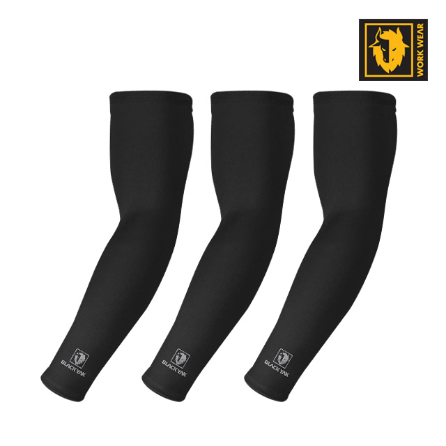 블랙야크 스페셜 쿨토시 3개 세트 쿨링 자외선차단 여름 팔토시 골프 자전거 등산토시 20,430원