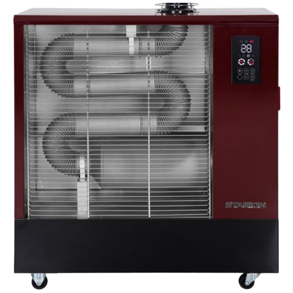 스타리온 F197RNL 돈풍기 열풍기 원적외선 히터 등유 석유 난로 EG, 스타리온 F197RNL 돈풍기 939,000원