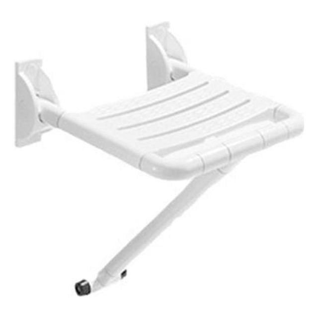 접이식 노인용 샤워 보조의자 플라스틱 벽걸이형 900+85025PK 73,230원