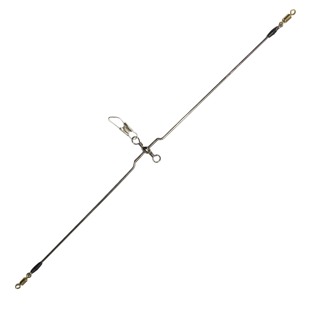 씨케이 / 도다리 편대 5개 / 도다리, 가자미, 돌삼치, 우럭, 광어, 장어 / 25cm, 48cm 선택 / 선상 낚시 필수품 / 튼튼한 핀도래 / 깔끔한 수축 고무 마감, 1세트, 1개입 9,900원