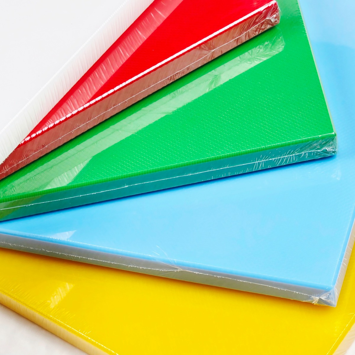 더사키친 업소용도마 컬러 위생도마 국산 정육 횟집 식당 업소 영업용 맞춤도마, 1개, 흰색, 1개, 파랑 91,000원