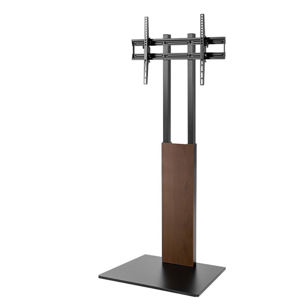 엘디엘마운트 APL-FS16BR TV 플로어 스탠드 모던 슬림 거치대, 1, APL-FS16BR 160,000원