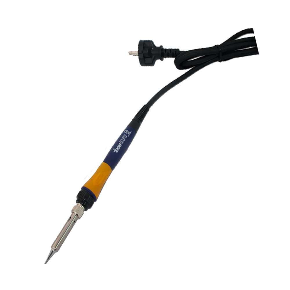 엑소 인두기  ELT-2015 ELT-2018 세라믹 인두기 납땜인두 15W/18W 가정및 공업용 EXSO 인두기 18,700원