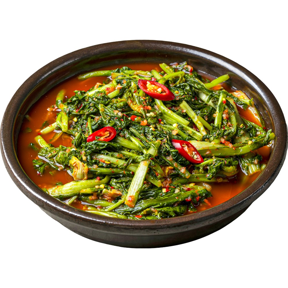 농가살리기 프리미엄 여린 열무김치 19,900원