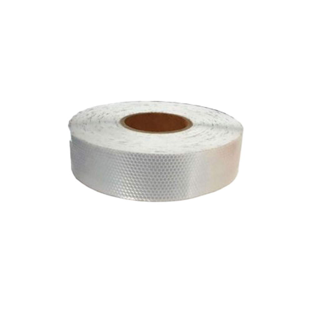 KD공구 반사 야광 테이프 프리즘 고휘도 반사지 벌집 야간 반사 위험 경고 안전테이프 화물차 스티커 43,200원