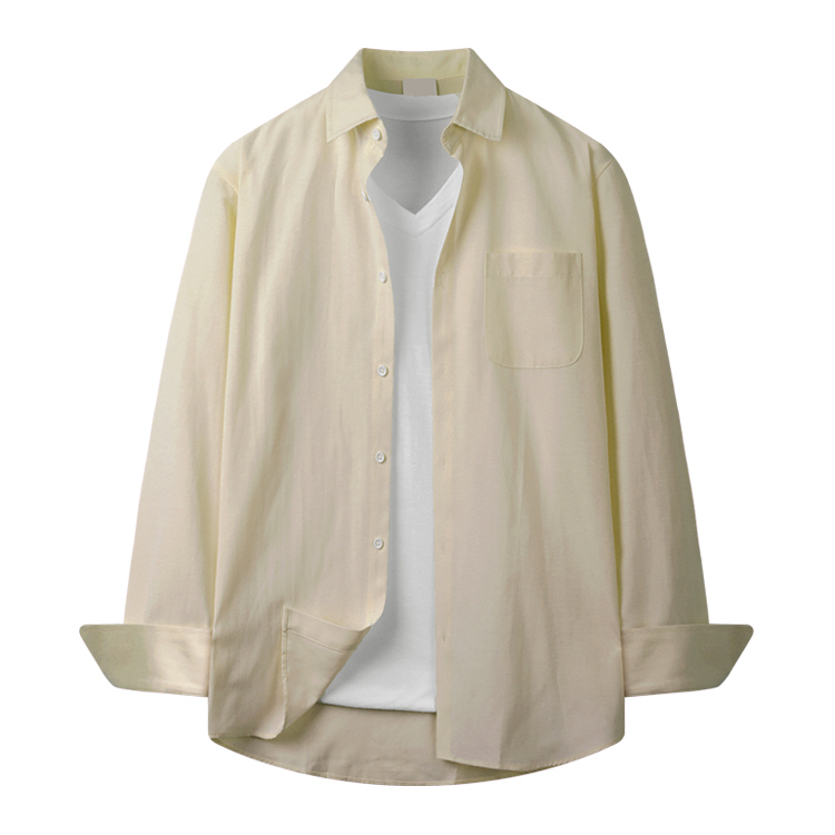 해리슨 남성용 596 옥스포드 포켓 셔츠 JIM1143 9,190원