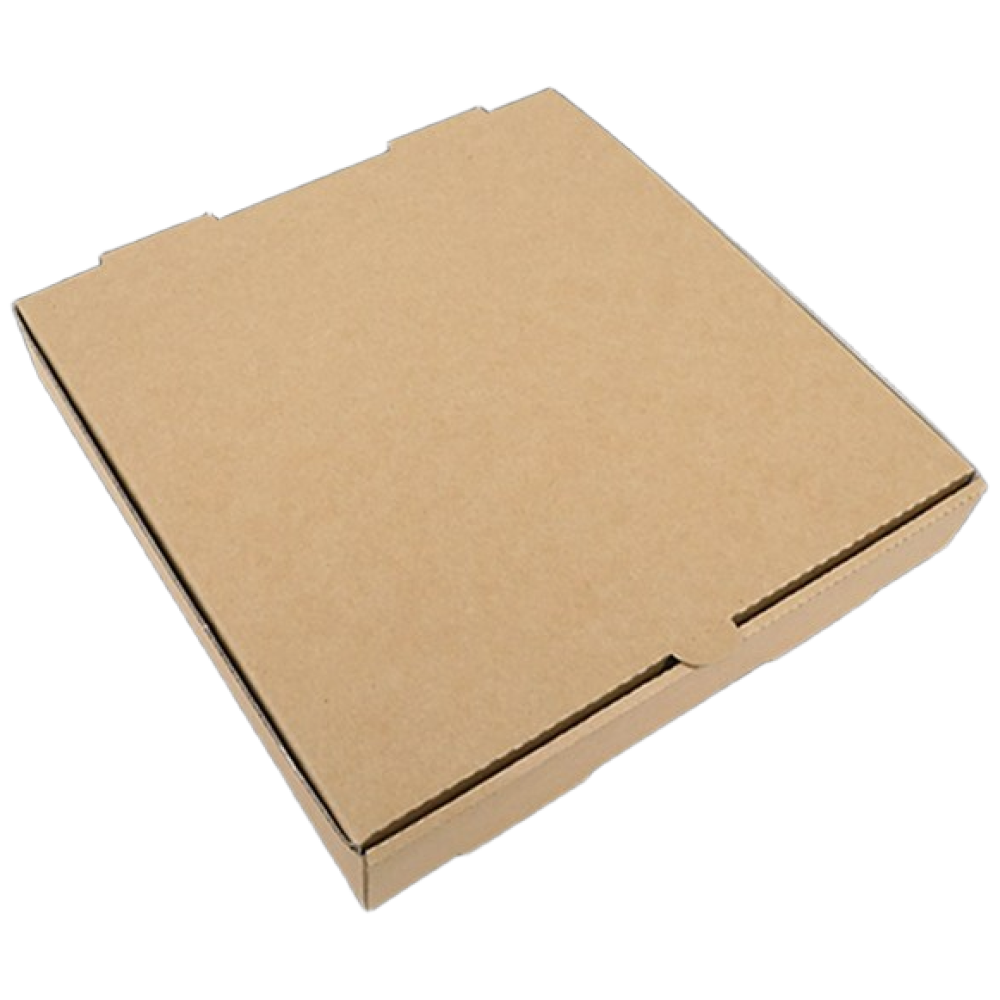 크라프트 합지 피자박스 9인치 피자포장박스, 100개 32,960원