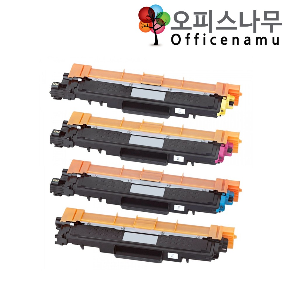 브라더 호환 MFC 9140CDN 토너 고품질재생 칼라4색세트 TN-261 63,700원