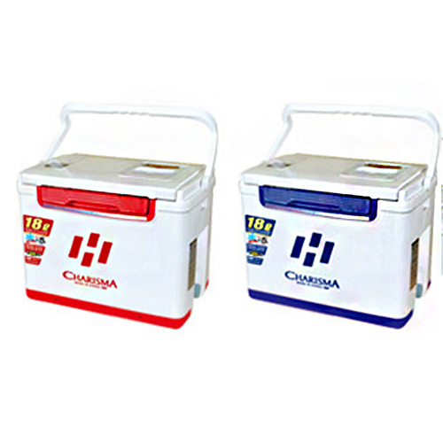 HDF 해동 카리스마 아이스박스 18L HB-237 낚시용 소형 쿨러 18리터 95,000원