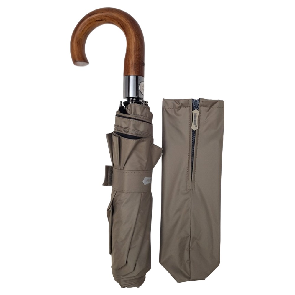 파라체이스 3284 특대 곡자 3단 우양산 자동 암막 UV 고급 대형 골프 큰우산 장우산 24,800원