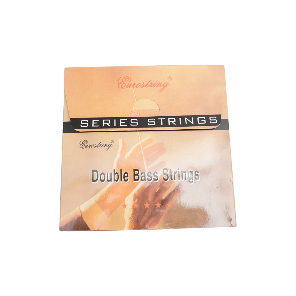 더블베이스현 콘트라베이스줄 EuroString 유로스트링, 1개 40,000원