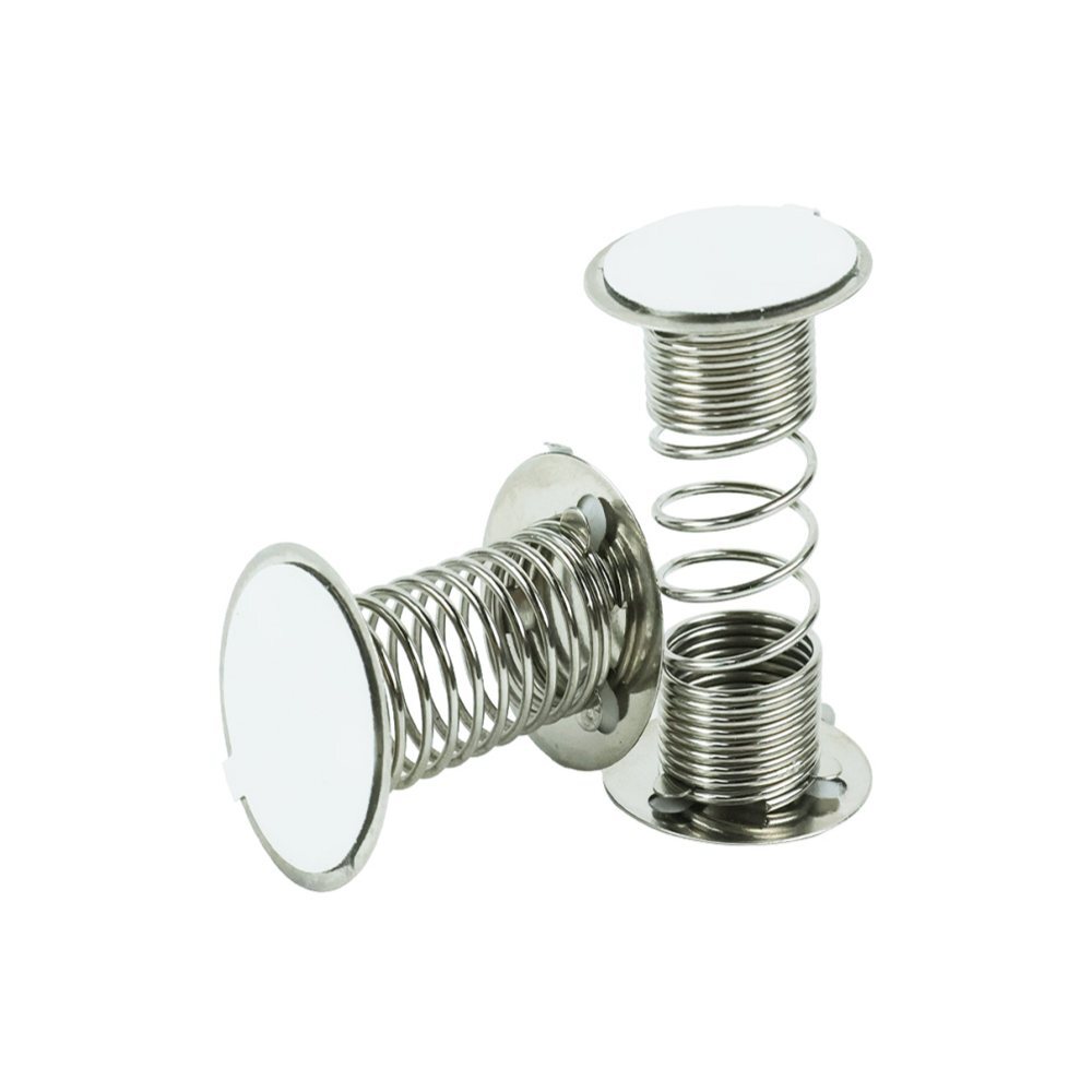 이샵 DIY 고정 미니 스프링 원형 공예 diy 고리 실내장식용소품 4,200원