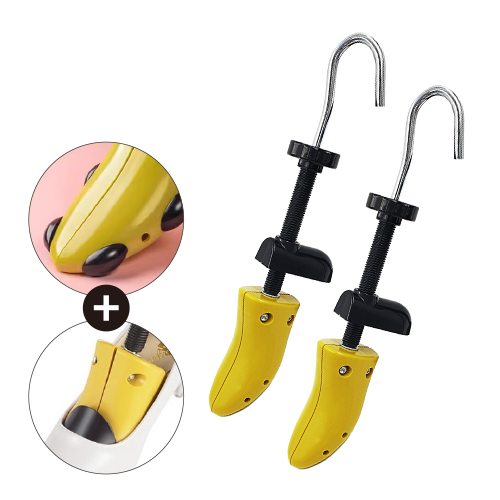 위시월드 제골기 슈트리 신발늘리기 발볼늘리기 2개세트 9,990원