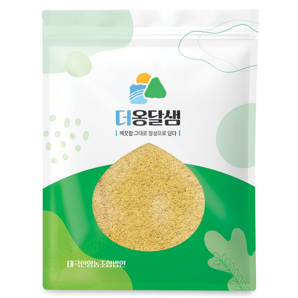 더옹달샘 씨를 제거한 부드러운 산초가루 제피가루 분말 500g 젠피 화자오 추어탕 마라, 1개, 500g 16,900원