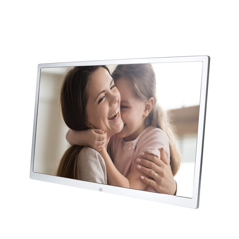 COMS) 17형 보조모니터 스마트 디지털 전자액자/BM270 BM270 170,000원