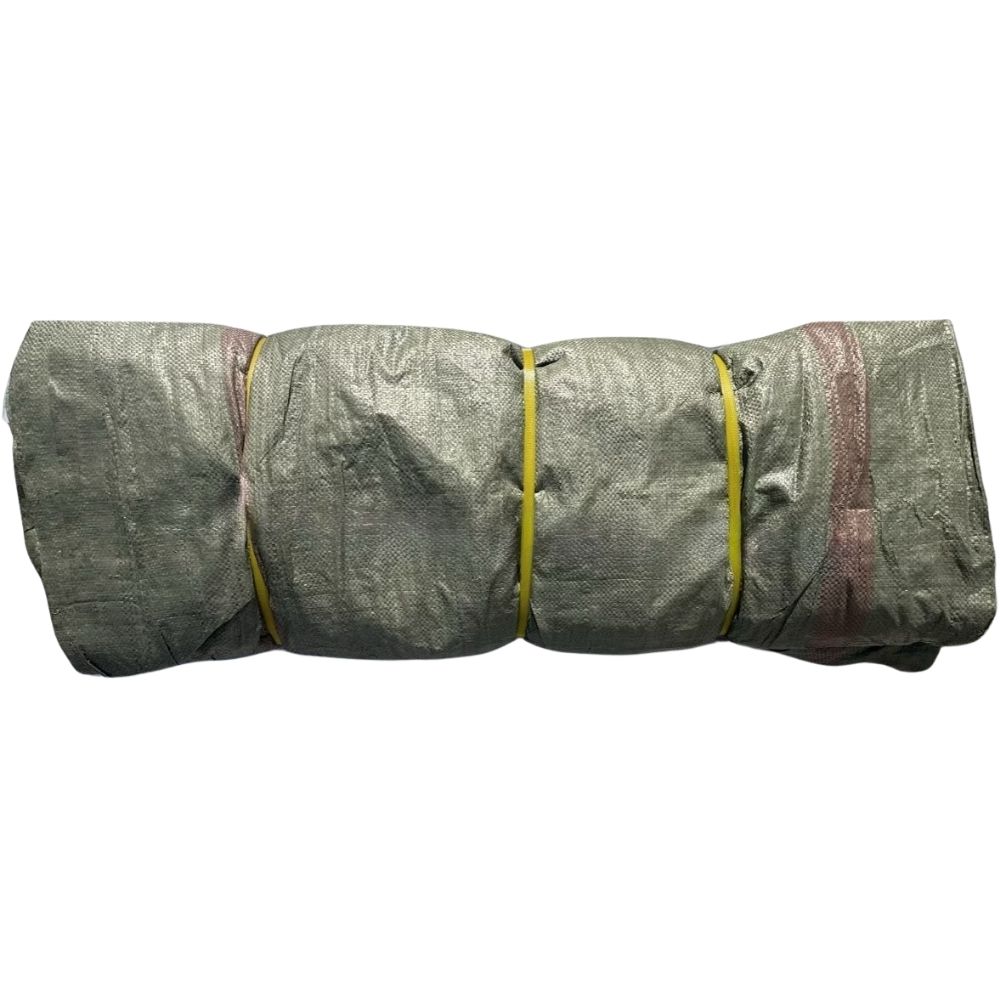 마대자루 수입 125KG(카키) 재활용 폐기물 마대 자루 포대 100*124 31,500원