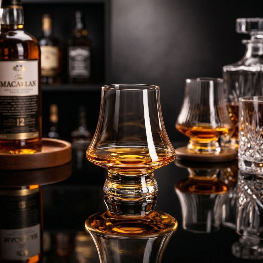 잔집사 크리스탈 위스키잔 홈술 감성 막걸리잔 예쁜 유리잔 세트, 2개, 현재가 10,360원