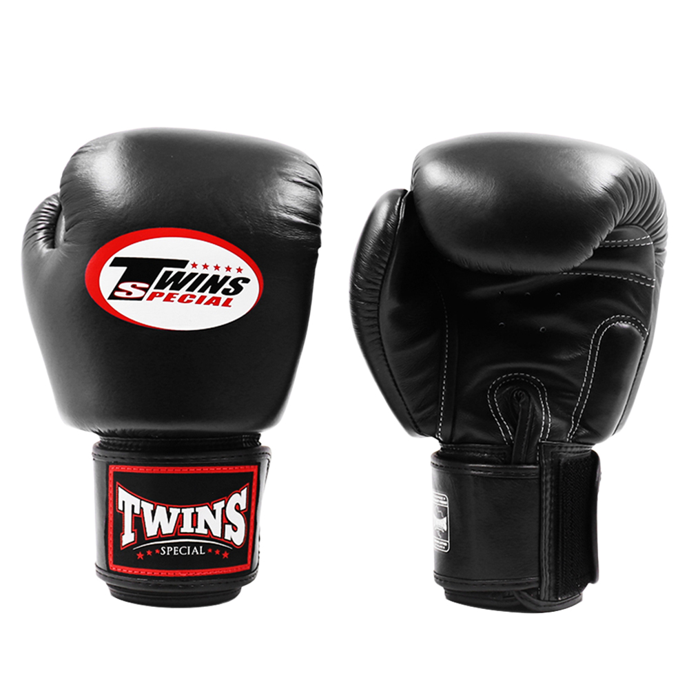 트윈스 BGVL3 복싱글러브 / 권투 킥복싱 무에타이, 블랙 162,000원