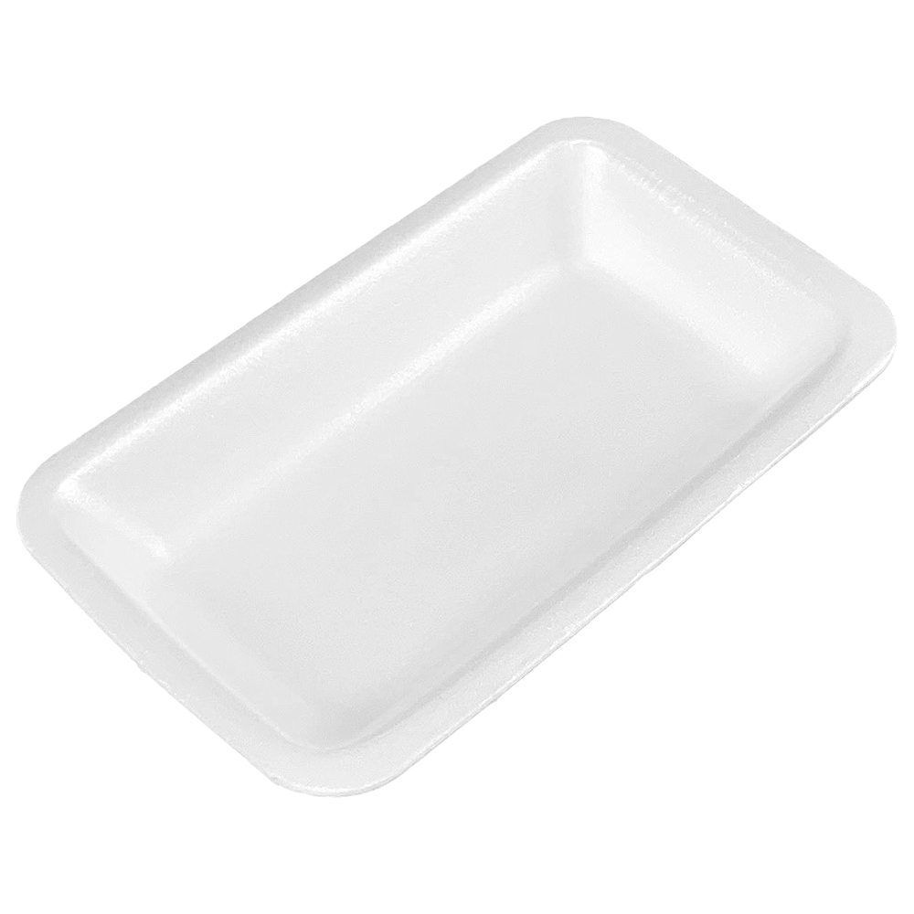 올플러스 PSP트레이 19호 반찬 단무지 포장 백색, 1개, 200개입 7,900원