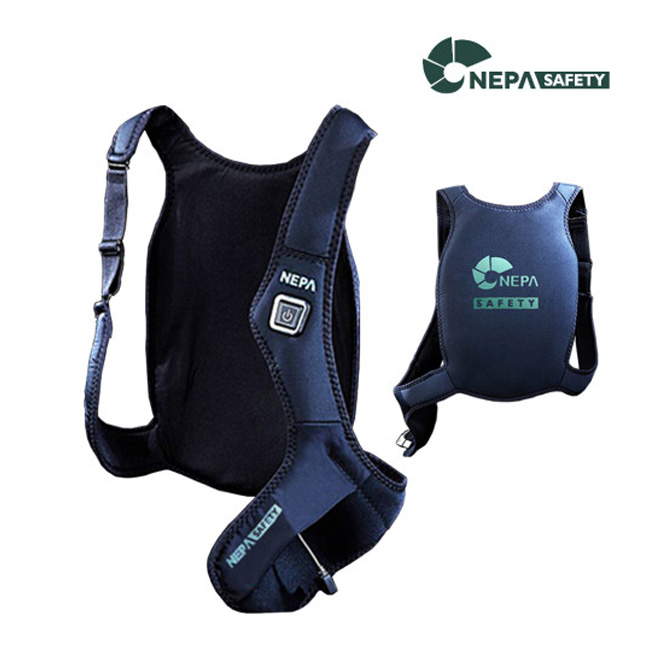 네파 NEW 발열조끼 2022년형 3단 보온 온열 충전식 골프 등산 캠핑낚시 야외활동 95,000원