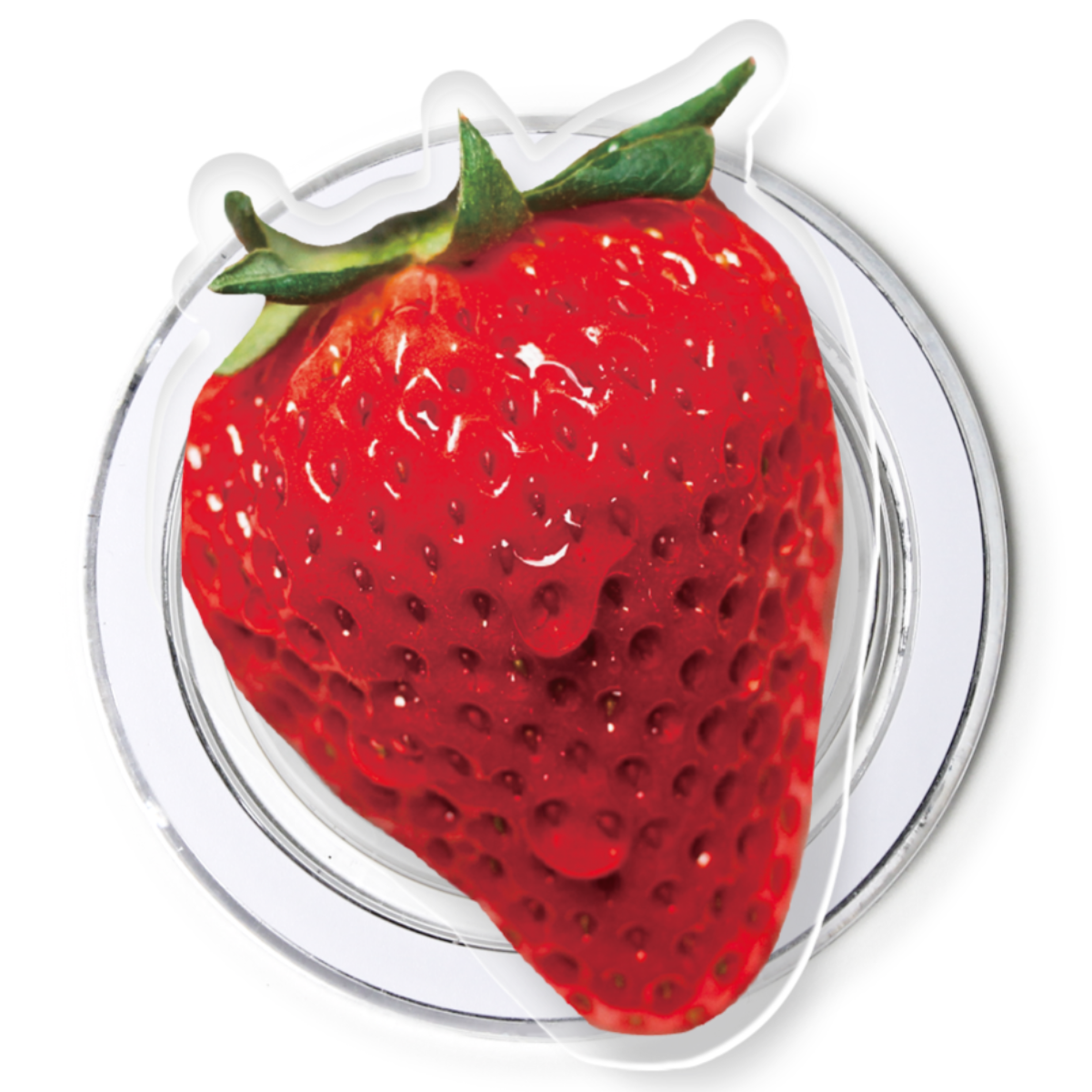 귀여운 리얼 생과일 탕후루 아크릴 맥세이프 그립톡 10,890원